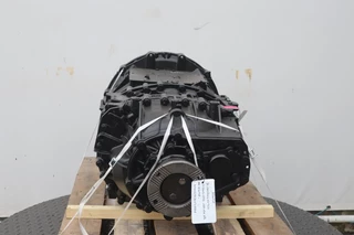 ZF N/A 2006 - 12AS2301OD TGA 81.32003-6873 bild 4