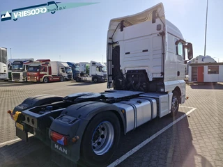 MAN TGX 2019 - 430 pk afbeelding 3