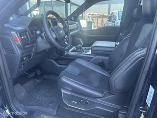 Ford F-150 2024 - USA 37 Performance bild 15