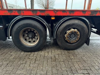 Scania R 2004 - R340 6X2 EURO 3 MANUAL obrazek 12