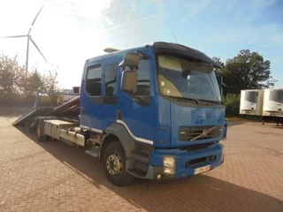 Volvo FE 280 2013 - N/A afbeelding 10
