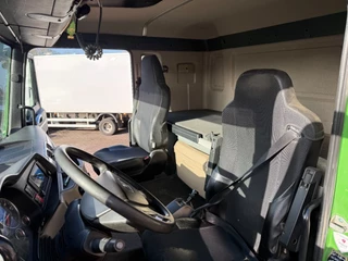MAN TGS 2019 - TGS 26.460 6X2/4 BLS / Smart tacho / 435tkm / Euro6 image 6