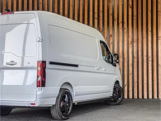 Renault Master 2024 - T35 2.0 dCi 170PK L2H2 Extra immagine 20