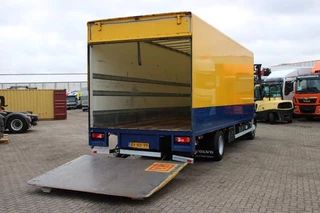 Volvo FL 12 2008 - N/A image 12