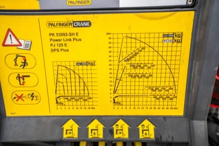 MAN TGS 2019 - 41.460 BB+PK 53002(6x)+JIB(6x) obrazek 23