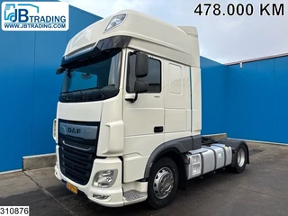 DAF XF480 2020 - EURO 6d, ACC te koop