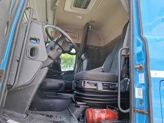 Scania R 2015 - R450 / RETARDER / PTO / NO EGR / PARK-AIRCO / 738261 KM / AUTOMATIC / EURO-6 / 2015 obrazek 12