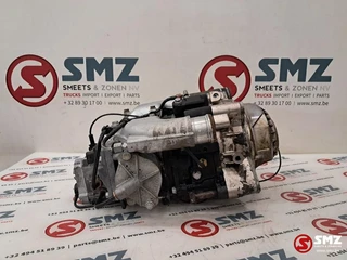 Mercedes-Benz - Occ retarder versnellingsbak Mercedes te koop