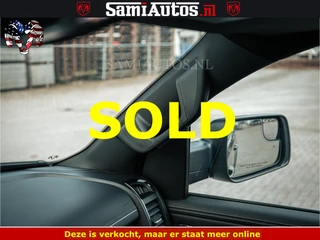 Dodge Ram Pick-Up 2024 - LIMITED | 5.7 V8 HEMI 402PK | TUFF WIELEN | MEEST VOLLE LIMITED | PRACHTIGE KLEUR GRANITE CRYSTAL PEARL | obrazek 76