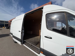 Mercedes-Benz Sprinter 2021 - N/A immagine 21