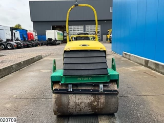 Ammann N/A 2007 - AV26-2 2410H, Yanmar, 20 KW obrazek 8