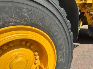 Volvo N/A 2008 - L120 F image 15
