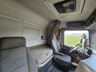 Scania R 2015 - R580 bild 16