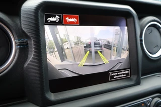 Jeep Wrangler 2021 - 4XE 380 RUBICON / Brute 20 inch / Plug In Hybrid obrazek 17