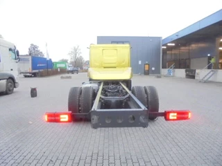 DAF XD 2026 - 260 FA DEMO RHD bild 5