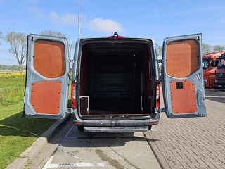 Mercedes-Benz Sprinter 2021 - 317 imagen 13