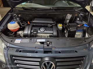 Volkswagen Polo 2008 - 1.4-16V Comfortline image 17