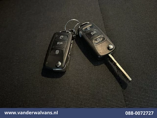 Volkswagen Caddy 2020 - 2.0 TDI L2H1 Euro6 Airco | Cruisecontrol | 1400kg Trekhaak | Sidebars imagen 16