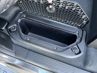 Dodge Ram Pick-Up 2024 - 5.7i V8 HEMI eTorque 400PK CREW CAB REBEL GT | BPM VRIJ | RAMBOX | LUCHTVERING | LPG | LAADBAKKLEP | TREKHAAK | PANODAK | 360CAM | DIGITAAL DASHBOARD afbeelding 52