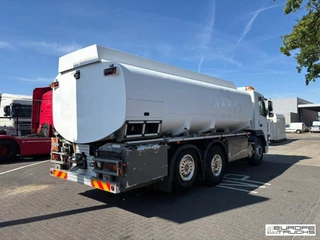 Volvo FM 420 2004 - N/A obrazek 5