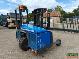 Terberg Kinglifter 2013 - N/A obrazek 4