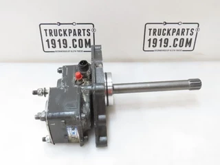DAF N/A - 1609526 PTO TraXon NH4C imagem 1