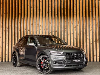 Audi Q5 2020 - 55 TFSIe 367PK Quattro Competition image 28