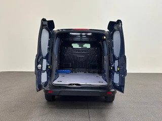 Ford Transit Connect 2022 - 1.5 EcoBlue L1 Trend Automaat Bild 3 Miniaturansicht