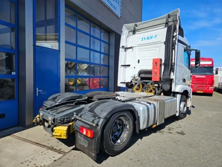 Mercedes-Benz Actros 2017 - 1943 567.000 km Double tank afbeelding 8