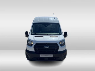 Ford Transit 2024 - 350 2.0 TDCI L4H3 Trend RWD 130pk - Navi - PDC - Stoelverwarming - Elektr. bestuurdersstoel - Rijklaar obrazek 2