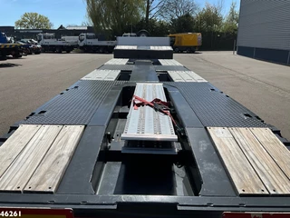 Faymonville Max Trailer 3-assige dieplader Extendable 2022 - N/A obrazek 15