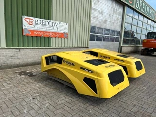 Bomag - BW 211 D-5 for sale