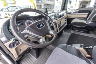 MAN TGX 2020 - 18.470 XLX BLS + INTARDER obrazek 10