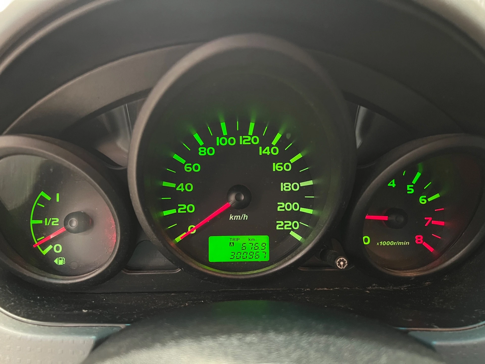 Mitsubishi Colt 2005 - 1.3 Invite afbeelding 13