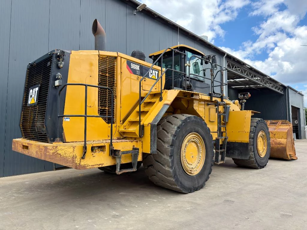 Cat 2020 - 988K XE zdjęcie 66