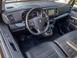 Peugeot Expert 2023 - 2.0 BlueHDI 145PK S&S L2 obrazek 6