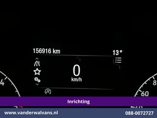 Ford Transit Connect 2019 - 1.5 EcoBlue 100pk L1H1 Inrichting Euro6 Airco | Cruisecontrol | Verwarmde Voorruit imagen 18