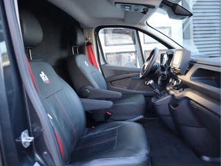 Renault Trafic 2024 - 2.0 dCi 150pk Euro 6 Lang L2 - Trekhaak 2,5t KG - Apple immagine 9
