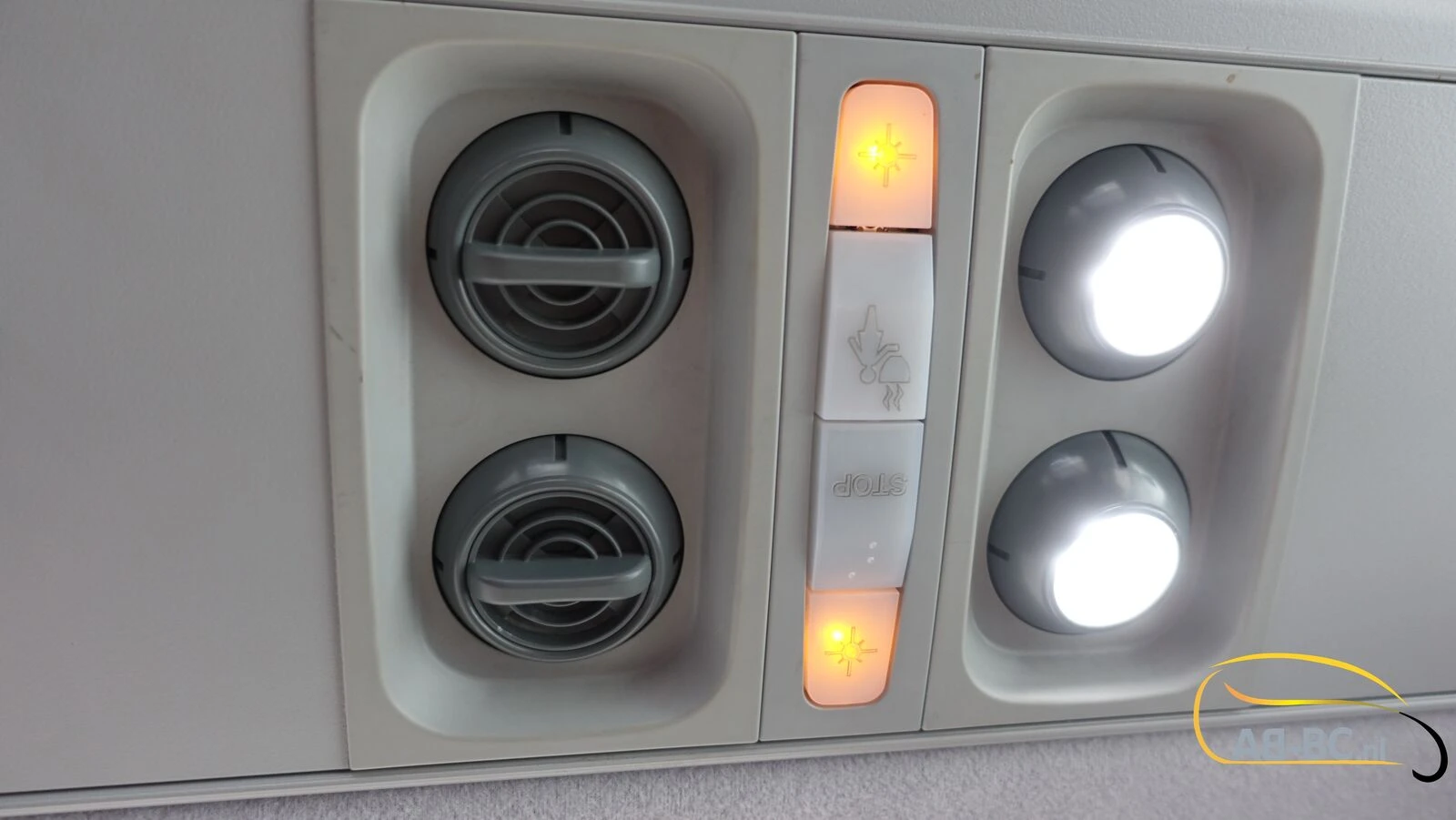 Scania Interlink, 59 Seats, Euro 6 2017 afbeelding 78