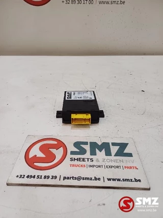 DAF N/A 2022 - Occ ECU CDS4 regeleenheid DAF bild 1