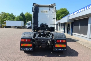 Volvo FH 2020 - 460 Voith Retarder Standklima, Iparkcool image 3