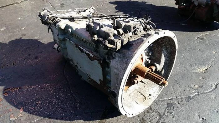 Transmission SR1900 afbeelding 1