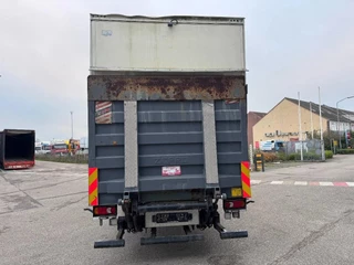 Iveco Eurocargo 2018 - 160 imagen 6