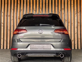 Volkswagen Golf 2018 - 2.0 TSI GTI Performance imagen 27
