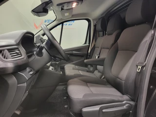 Renault Trafic 2024 - 2.0DCI 150pk L2/H1 Automaat Euro 6! image 5