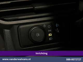 Ford Transit Custom 2024 - 2.0 TDCI 150pk L1H1 Inrichting Euro6 Airco | Camera | LED | Apple Carplay | Cruisecontrol image 18