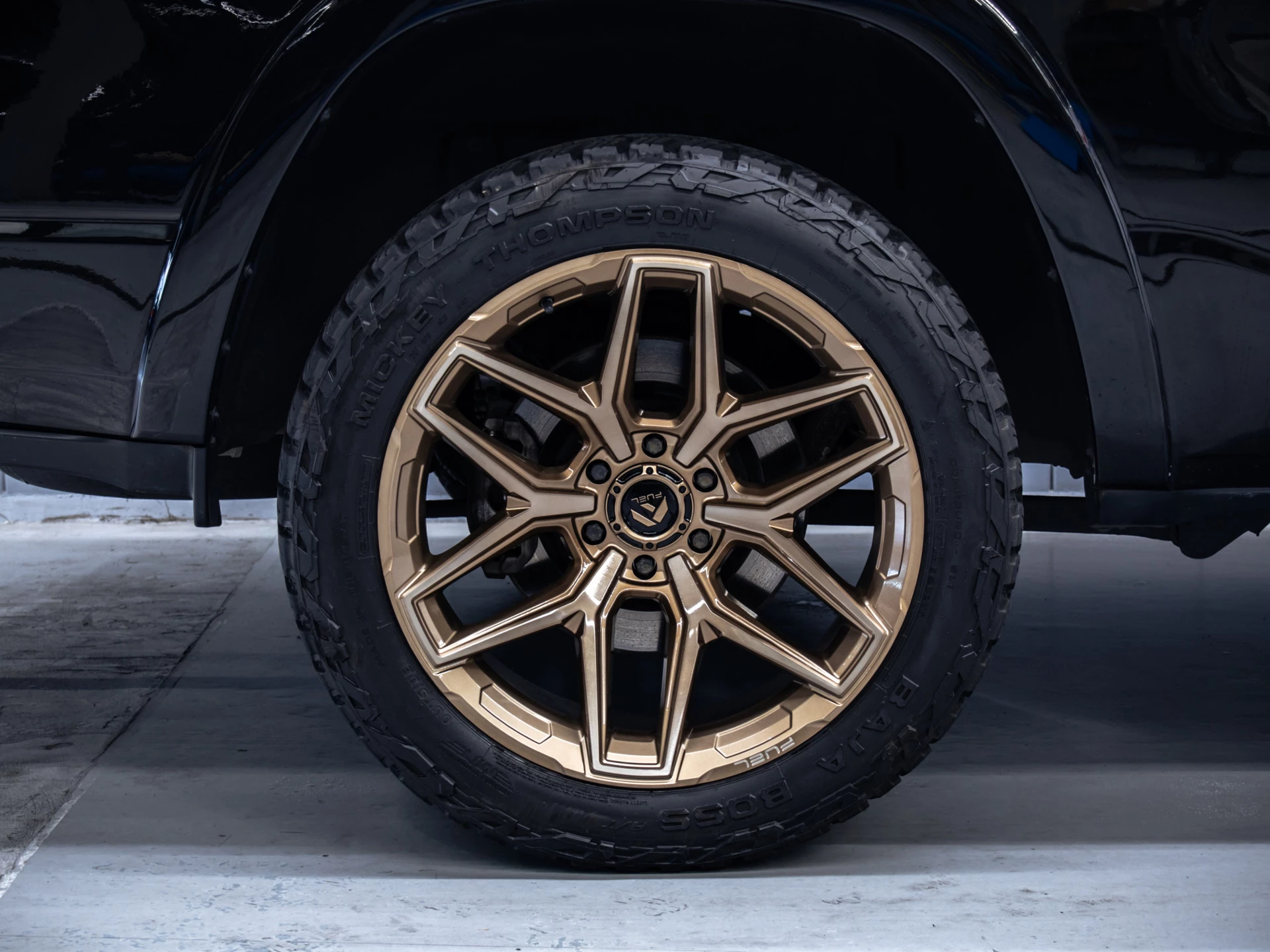 Dodge Ram 1500 2021 - 5.7 V8 4x4 Crew Cab Laramie obrázek 7