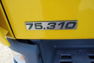 DAF CF 75 2009 - N/A zdjecie 9