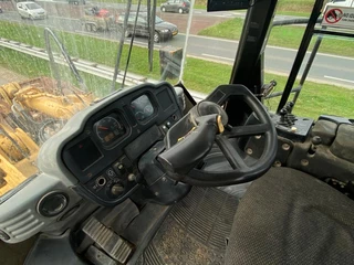 Caterpillar 980H 2012 - N/A изображение 17