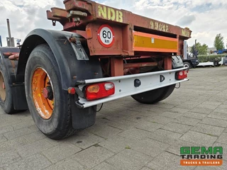 SHLADOT SD-901M 2-Assen ROR 1990 - N/A afbeelding 12